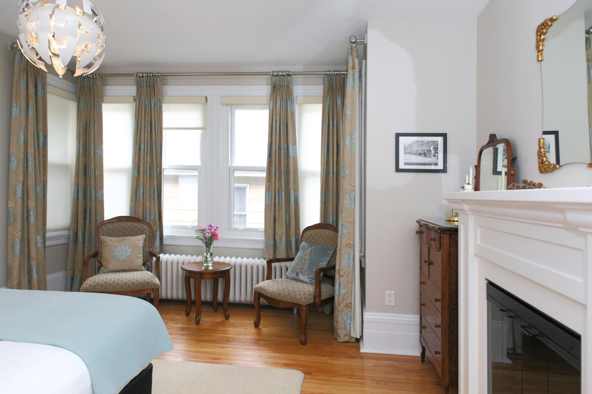 No 1 Grafton Inn Charlottetown Dış mekan fotoğraf